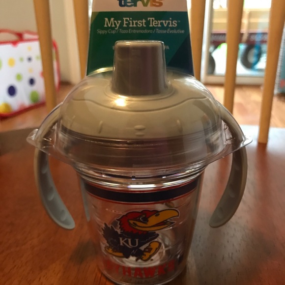 Tervis Other - My first tervis